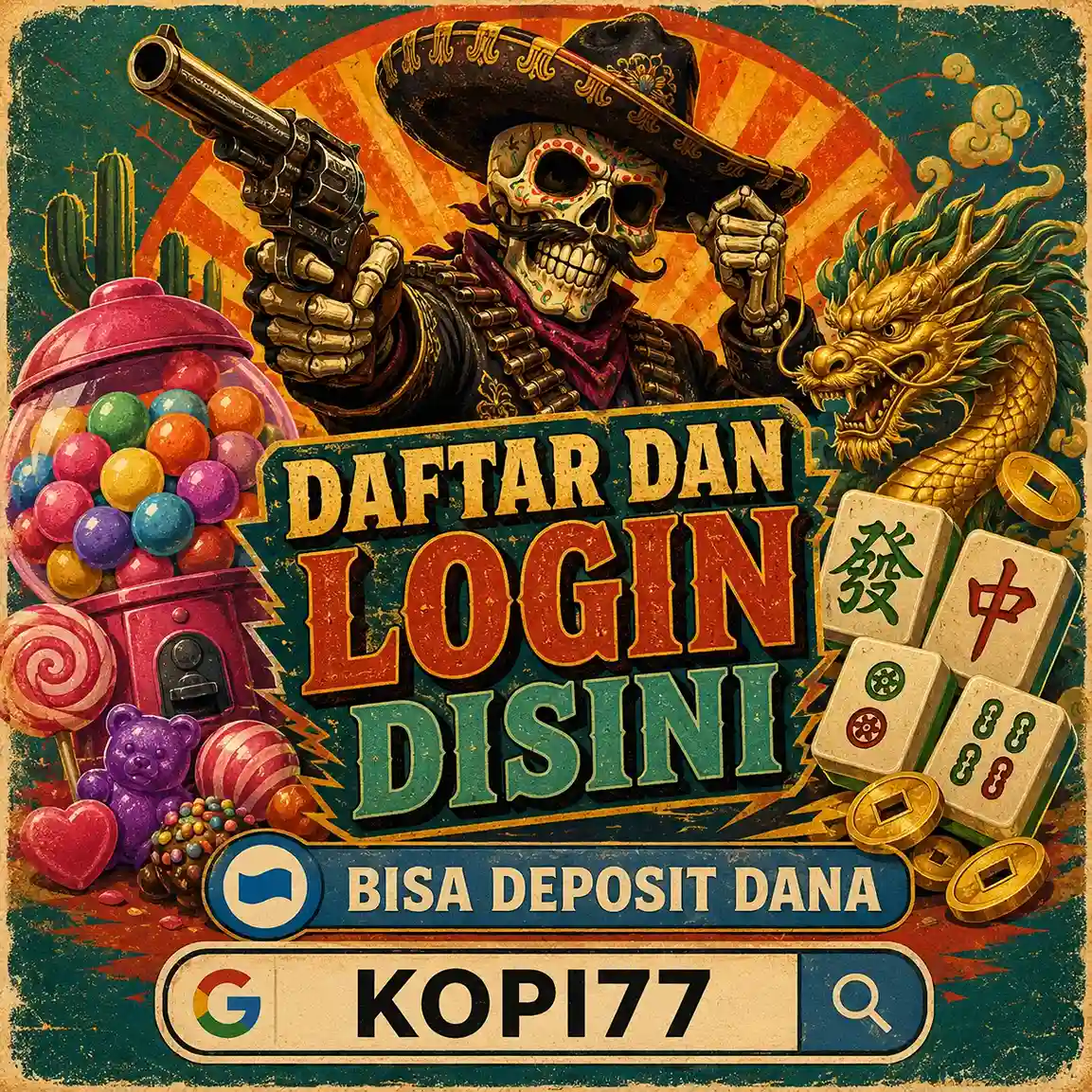 KOPI77