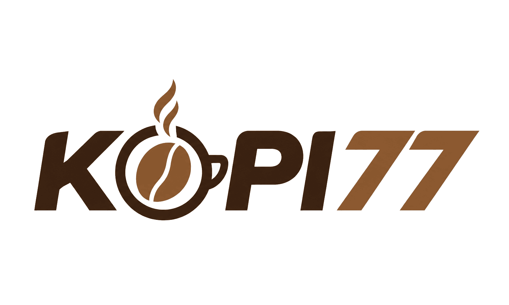 KOPI77 logo